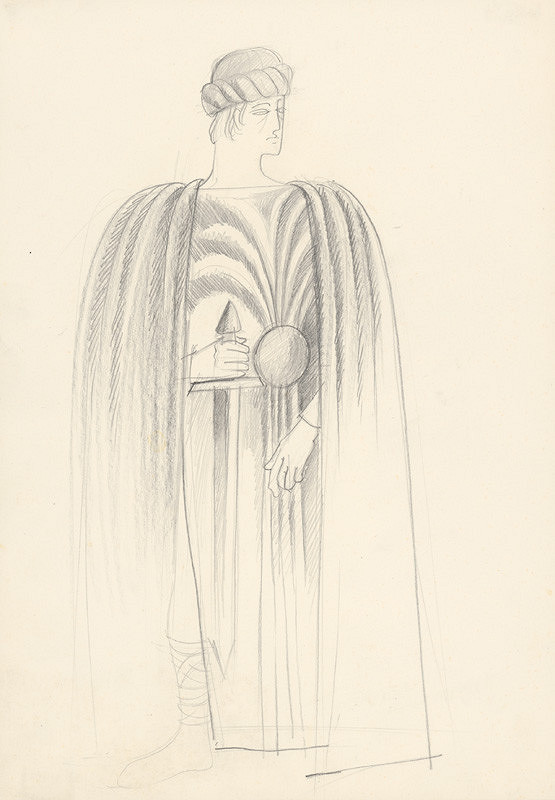 Ludmila Purkyňová – R. Wagner: Lohengrin III.