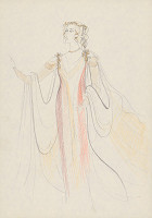 Ludmila Purkyňová – R. Wagner: Lohengrin III.  