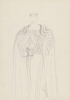 Ludmila Purkyňová – R. Wagner: Lohengrin III.  