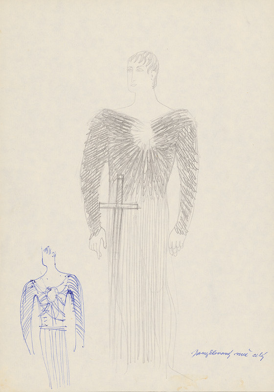 Ludmila Purkyňová – R. Wagner: Lohengrin III.  