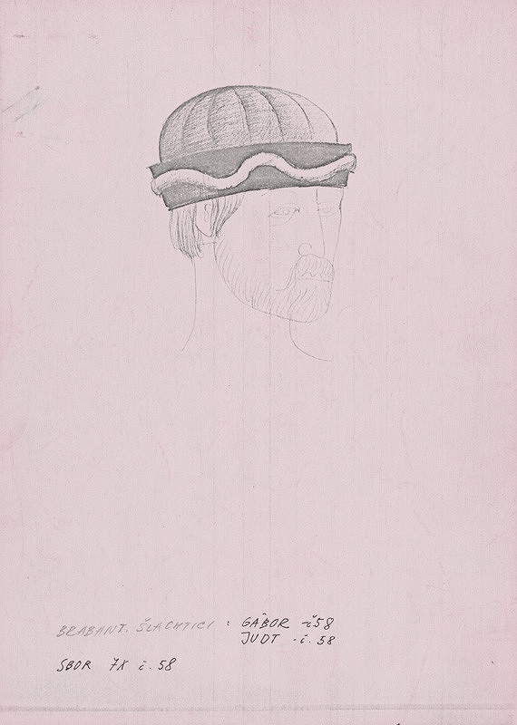 Ludmila Purkyňová – R. Wagner: Lohengrin III. Brabantskí šľachtici