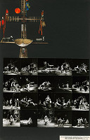 Ján Hanák – L. Gyurkó: Hrôzostrašné dobrodružstvá a prekrásna smrť Dona Quijota de la Mancha 