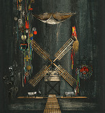 Ján Hanák – L. Gyurkó: Hrôzostrašné dobrodružstvá a prekrásna smrť Dona Quijota de la Mancha 