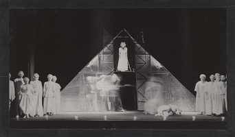 Aleš Votava – Gluck Christoph Willibald: Orfeus a Eurydika - Podsvetie 