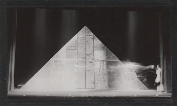 Aleš Votava – Gluck Christoph Willibald: Orfeus a Eurydika - Podsvetie 