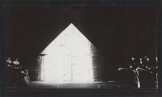 Aleš Votava – Gluck Christoph Willibald: Orfeus a Eurydika - Podsvetie 