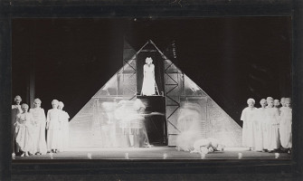 Aleš Votava – Gluck Christoph Willibald: Orfeus a Eurydika - Podsvetie 