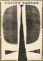 Ivan Štěpán – W. Shakespeare: Július Caesar 