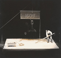 Jozef Ciller – Bertold Brecht: Život Galileiho 