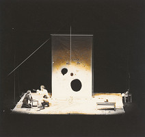 Jozef Ciller – Bertold Brecht: Život Galileiho 