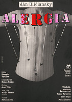 Ľubomír Longauer – Ján Uličiansky: Alergia 