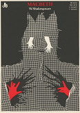 Ľubomír Longauer – W. Shakespeare: Macbeth 