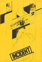 Pavel Choma – Incident 