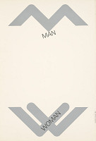 Pavel Choma – Man and Woman II. 