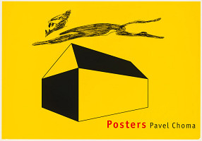 Pavel Choma – Choma III. 