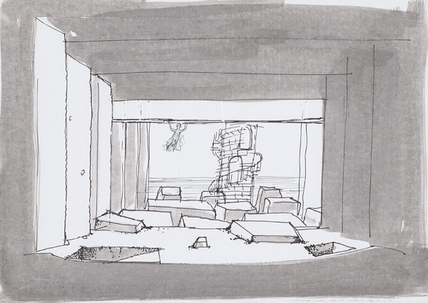 Aleš Votava – William Shakespeare: Búrka 