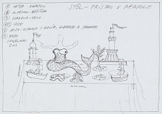 Aleš Votava – William Shakespeare: The Tempest 