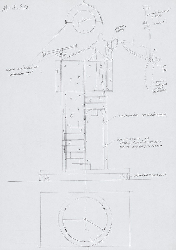 Aleš Votava – William Shakespeare: Búrka 