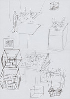 Aleš Votava – William Shakespeare: Búrka 