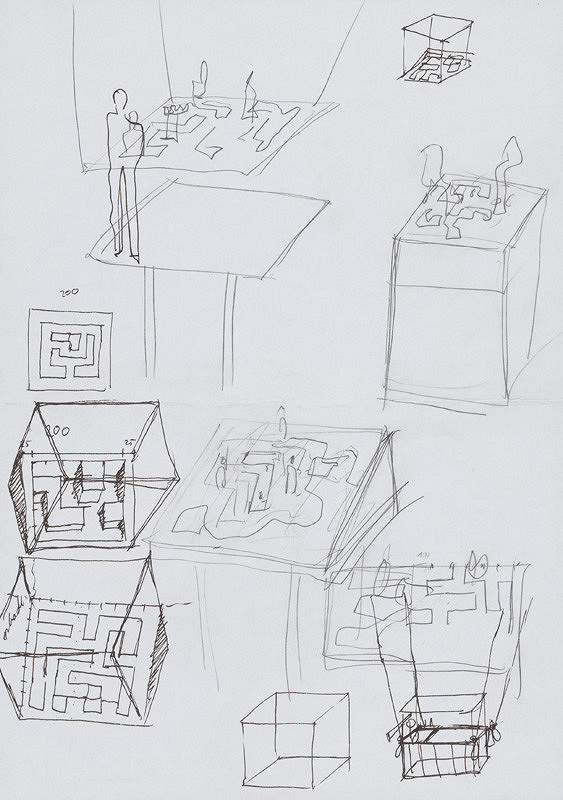 Aleš Votava – William Shakespeare: Búrka 