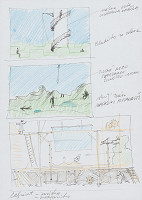 Aleš Votava – William Shakespeare: The Tempest 