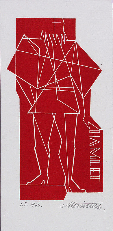 Rudolf Altrichter – PF 1963 