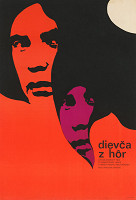 Rudolf Altrichter – Dievča z hôr 