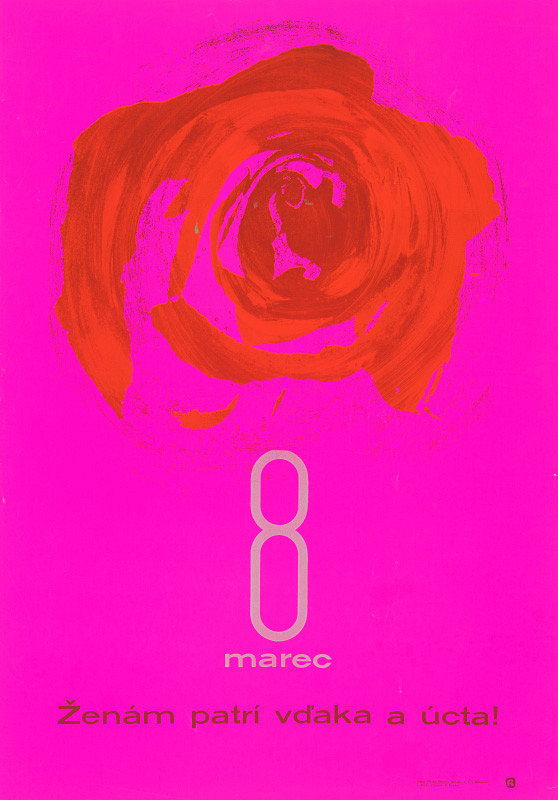 Štefan Pavelka – 8. marec 