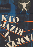 Wolfgang Schlosser – Kto jazdí na tigrovi 