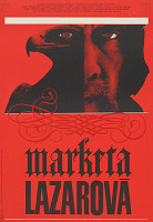 Zdeněk Ziegler – Markéta Lazarová 