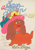 Stanislav Duda – Lady a tramp 