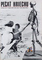 František Zálešák – Pečať hriechu 