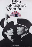 Jiří Hilmar – Ako ukradnúť Venušu 