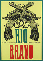 Karel Vaca – Rio Bravo 
