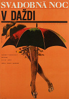 Zdeněk Ziegler – Svadobná noc v daždi 