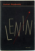 Ladislav Csáder – Vladimír Majakovskij: Lenin 