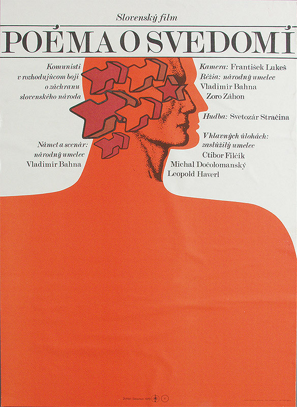 Zoltán Salamon – Poéma o svedomí 