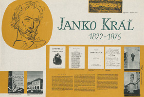 Jozef Chovan – Janko Kráľ 
