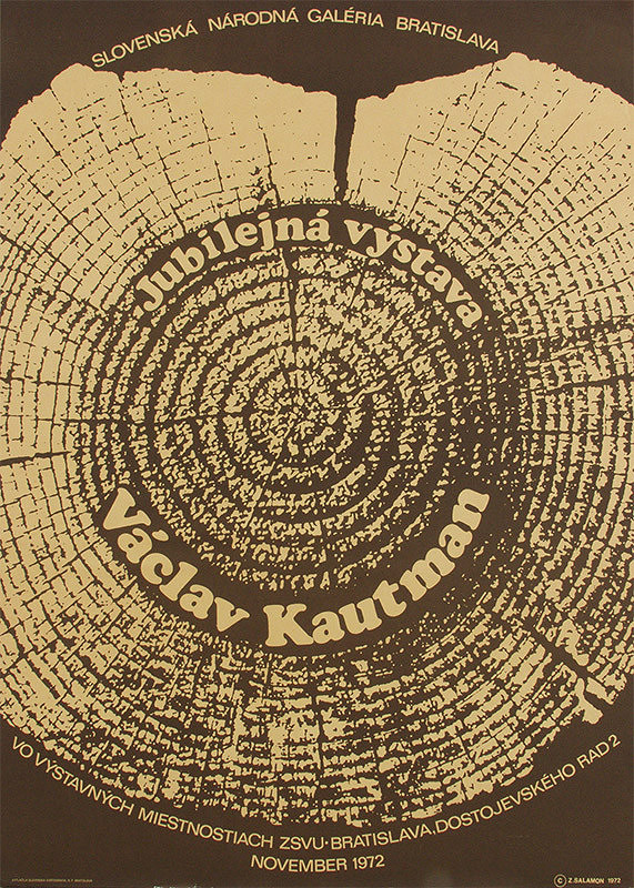 Zoltán Salamon – Václav Kautman 