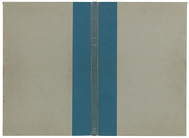 Alexandra Exter – Divadelné návrhy I.-XV. 