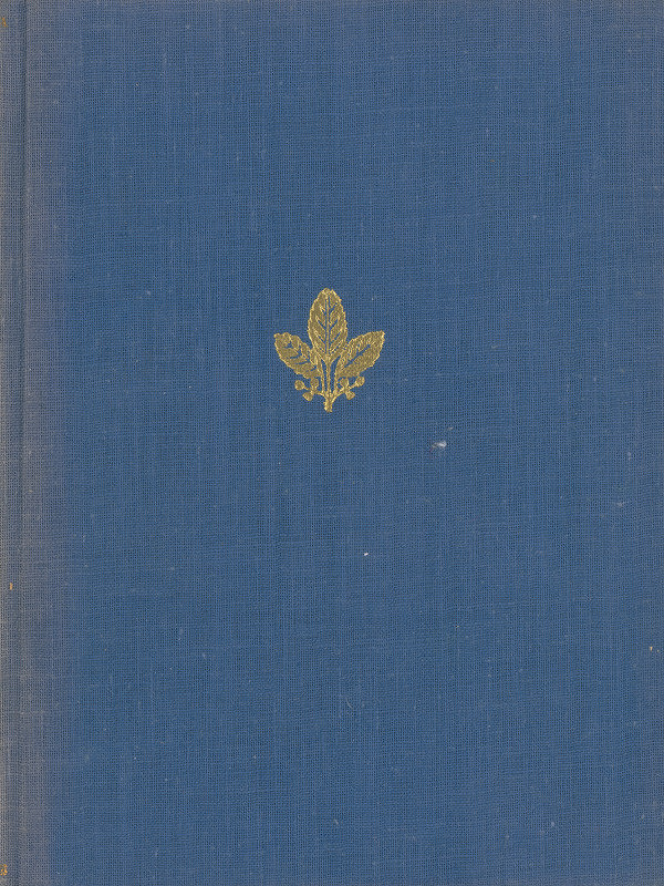 Jaroslav Benda – Rudyard Kipling: Fantom nosítek 