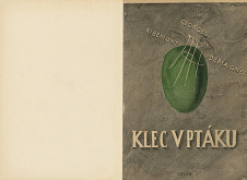 Karel Teige, Josef Šíma – G.R.Dessaignes: Ano a ne čili klec v ptáku 
