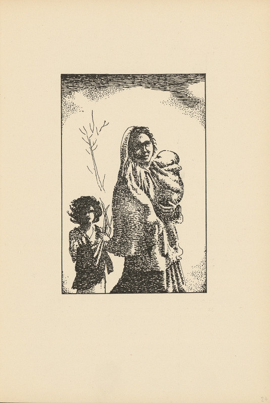 Mikuláš Galanda, Karol Jaroň – Štefan Janšák: Lovci hlinených perál 