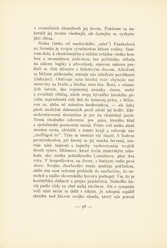 Mikuláš Galanda, Karol Jaroň – Štefan Janšák: Lovci hlinených perál 