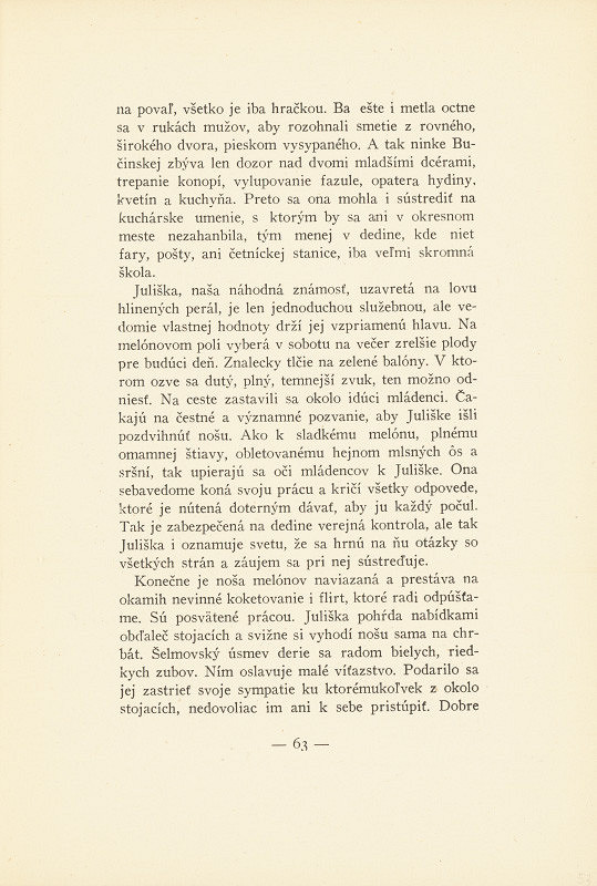 Mikuláš Galanda, Karol Jaroň – Štefan Janšák: Lovci hlinených perál
