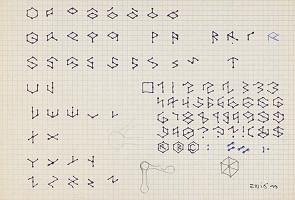 Emil Drličiak – Hexagon 