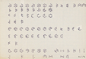 Emil Drličiak – Hexagon 