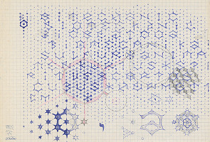 Emil Drličiak – Hexagon 