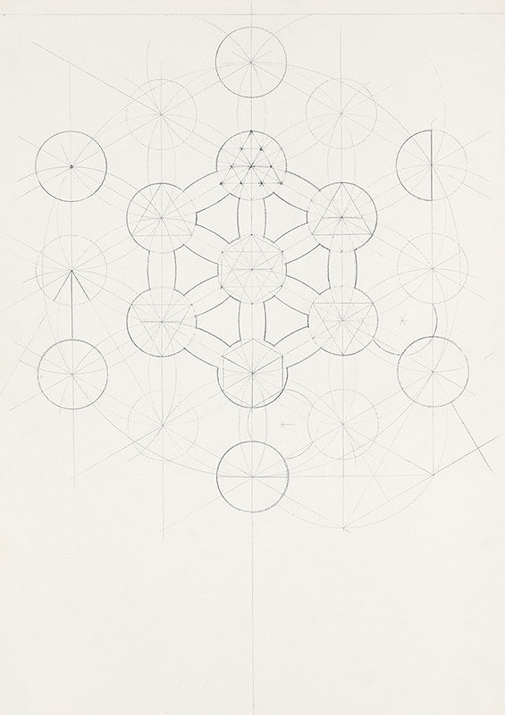 Emil Drličiak – Hexagon