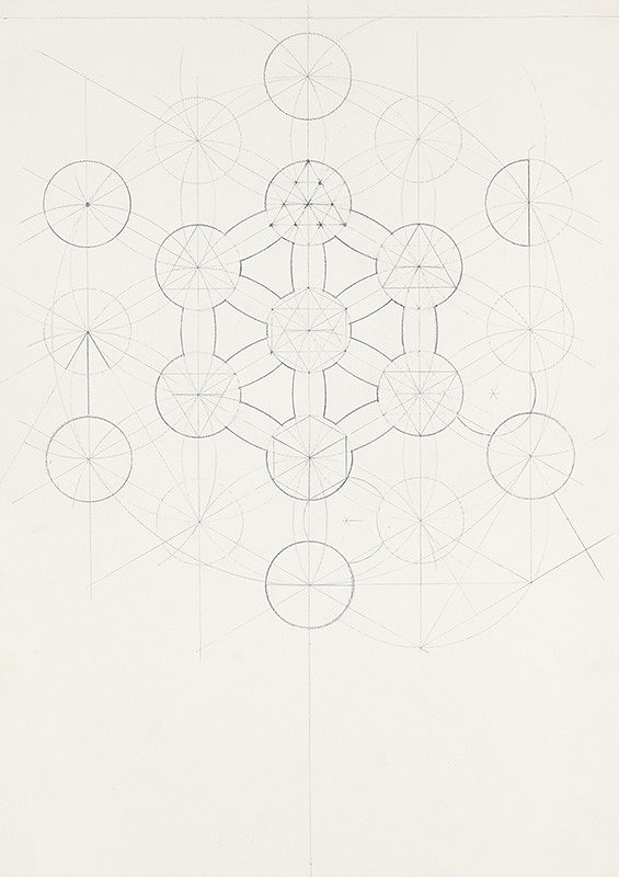 Emil Drličiak – Hexagon 